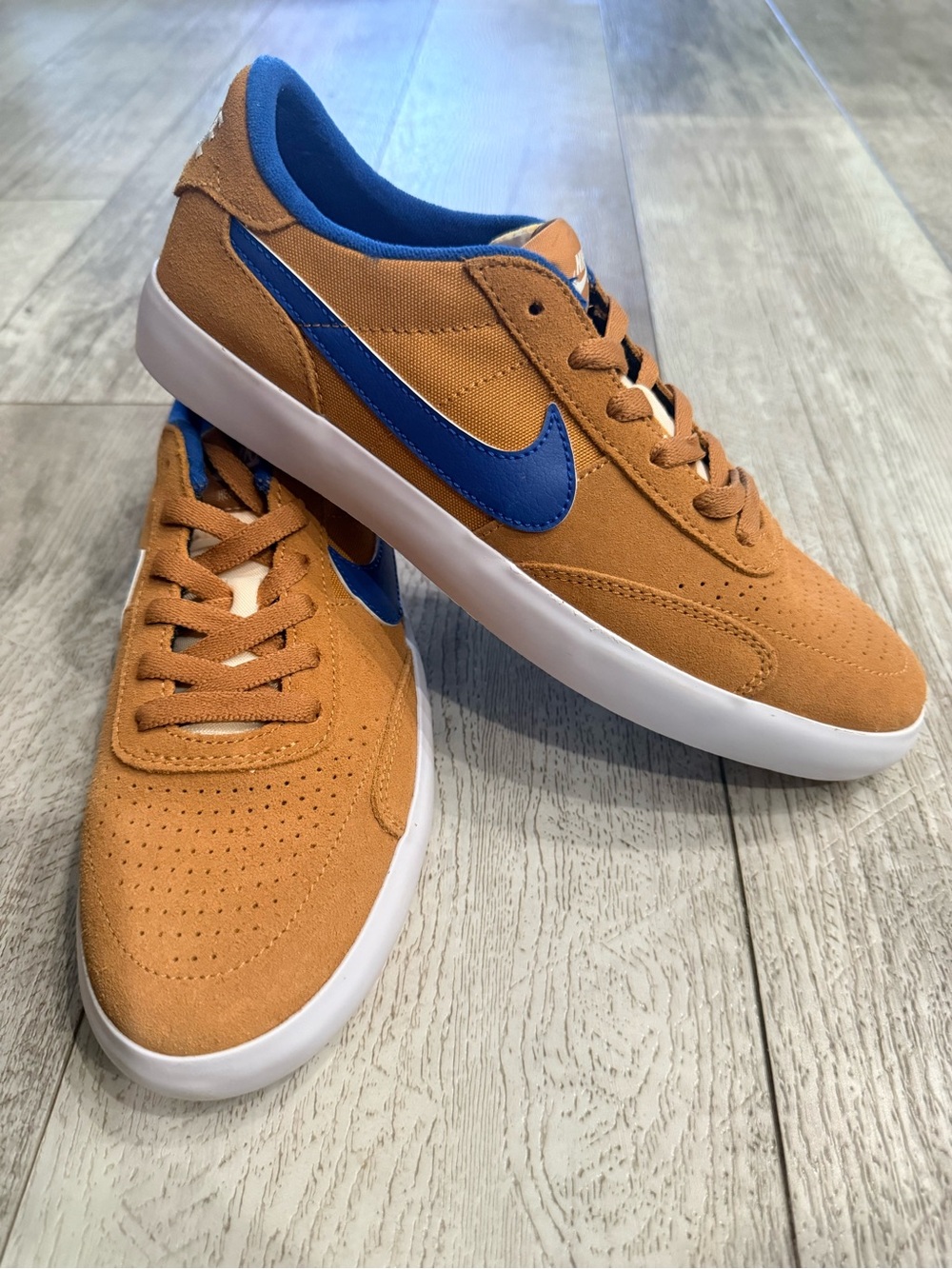 Nike Men’s SB HERITAGEVULC